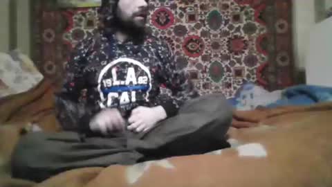 alferezsolvajo online show from February 23, 12:46 pm