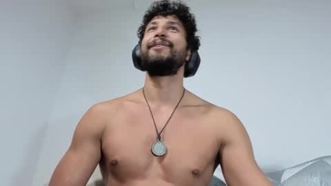 Alferiel online show from September 17, 3:30 am