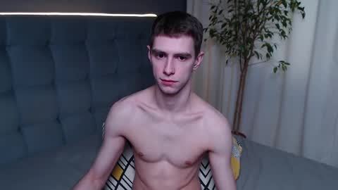 Alfie online show from May 13, 7:06 am