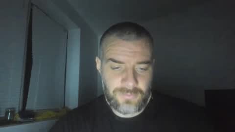 alfiesolomons87 online show from January 14, 8:14 pm