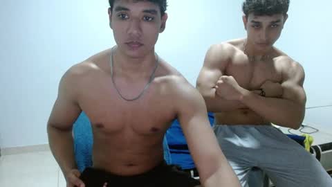 alfred_cantillo online show from November 3, 5:31 am