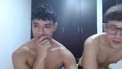 alfred_cantillo online show from January 8, 6:59 am