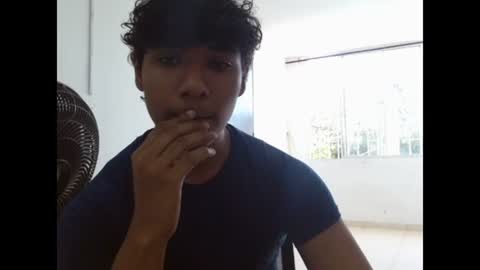 alfred_cantillo online show from June 28, 9:32 pm
