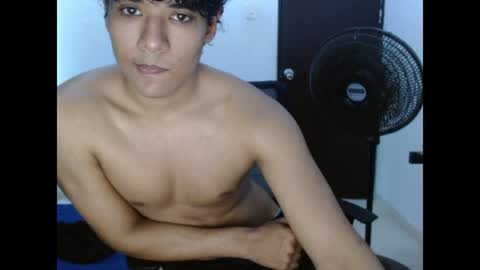 alfred_cantillo online show from June 30, 6:42 pm