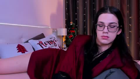 Alfreda online show from January 2, 8:57 pm