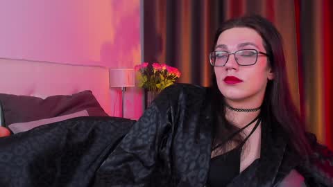 Alfreda online show from January 31, 8:54 pm