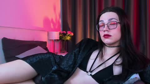 Alfreda online show from February 5, 10:12 pm