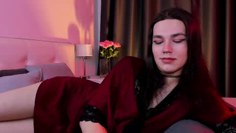 Alfreda online show from February 26, 10:36 am