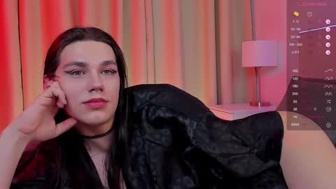 Alfreda online show from February 28, 4:42 pm