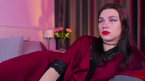 Alfreda online show from March 1, 10:34 am