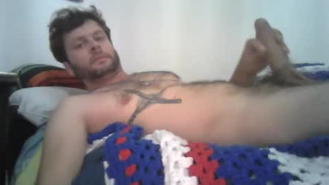 alfredkey14 online show from April 14, 7:36 am