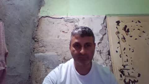 Alfredo online show from March 16, 5:44 am