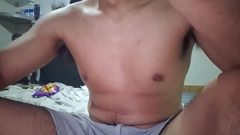 alfredsotello6 online show from December 23, 2:53 am