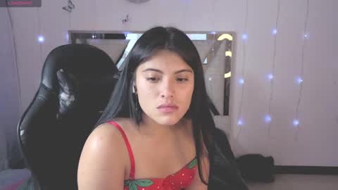 Carolina Join The Fan Club  online show from January 7, 2:03 am