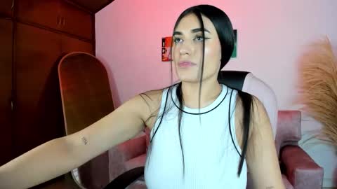 Alheli online show from December 14, 1:27 pm