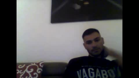 Snapshot of alhmakane chatting on October 26, 4:46 pm Alhma online show from October 26, 4:46 pm