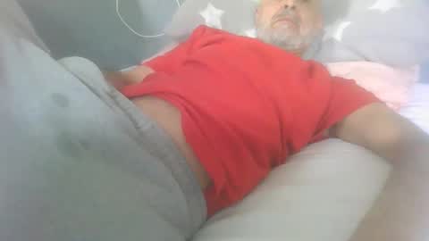 Ali Monaco online show from February 8, 9:34 am