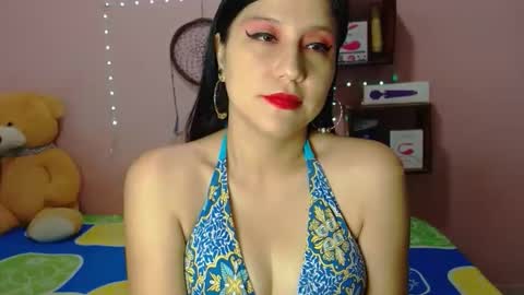 alixia online show from March 16, 8:40 am