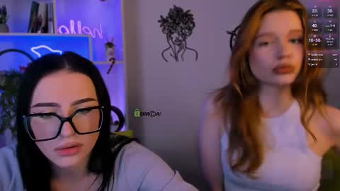 alia skay online show from January 11, 9:20 pm