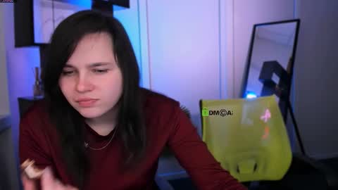 alia skay online show from February 7, 7:28 pm