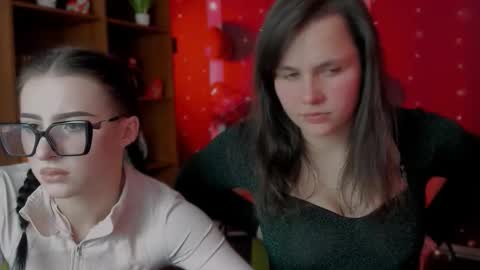 alia skay online show from February 10, 7:18 pm