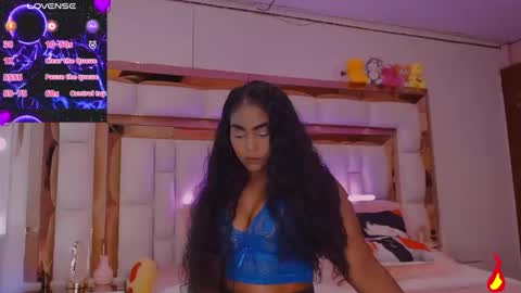 aliana_ross online show from January 10, 8:16 am