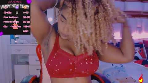 aliana_ross online show from February 3, 7:57 am