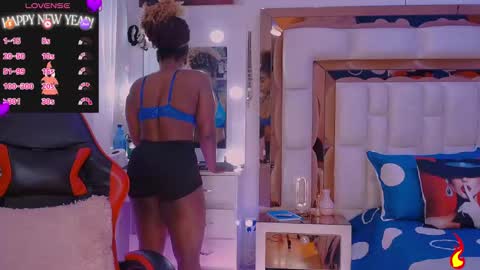 aliana_ross online show from February 8, 8:07 am