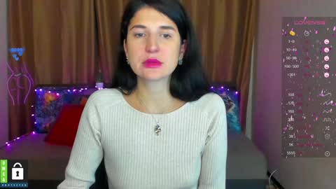 Alianna online show from January 16, 12:20 pm