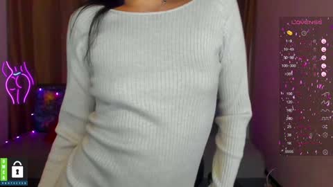 Alianna online show from January 16, 3:46 pm