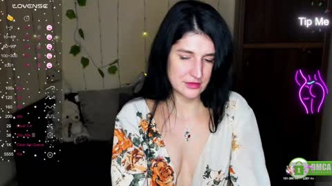 Alianna online show from February 4, 3:26 pm