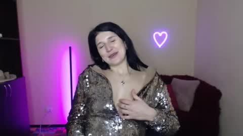 Alianna online show from February 19, 3:49 pm