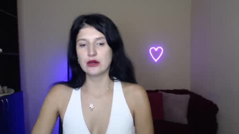 Alianna online show from February 23, 9:44 am