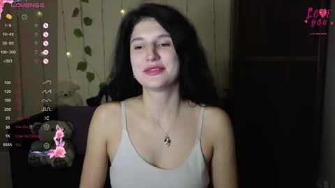 Alianna online show from March 12, 12:47 pm