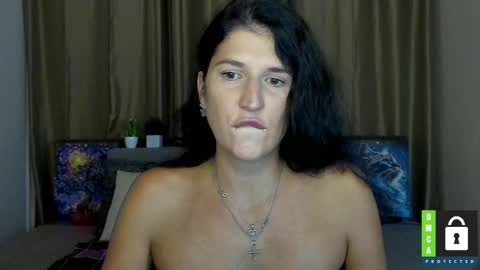 Alianna online show from September 11, 11:21 am