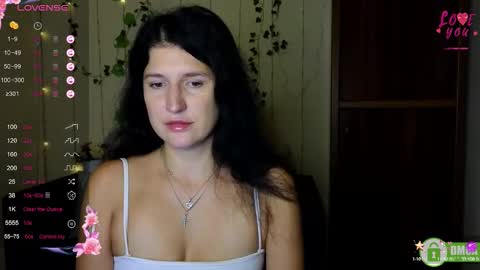 Alianna online show from September 12, 5:40 am