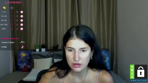 Alianna online show from September 14, 11:20 am