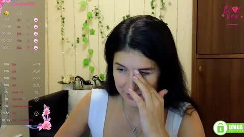 Alianna online show from September 16, 11:11 am