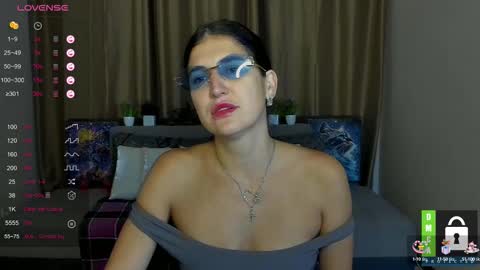 Alianna online show from September 23, 5:32 am