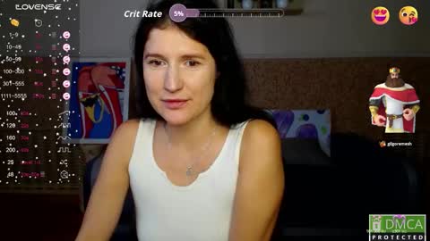 Alianna online show from December 20, 12:23 pm