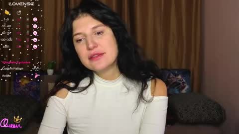 Alianna online show from January 18, 6:28 am