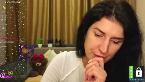 Alianna online show from February 3, 12:21 pm