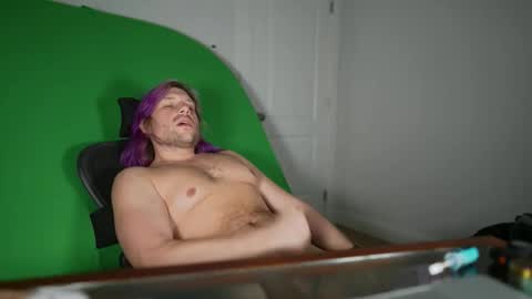 Luke online show from March 13, 3:57 am