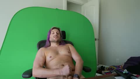 Luke online show from April 9, 1:16 am