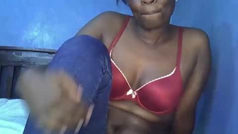 alic_crazy online show from October 28, 6:50 am