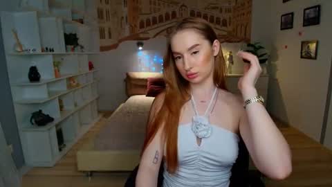 Alica online show from July 9, 5:39 pm