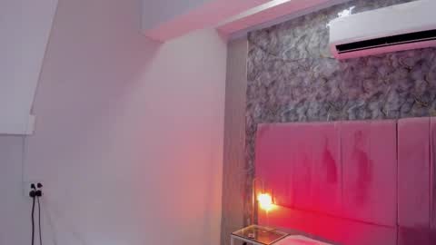 Snapshot of aliccecooper chatting on March 8, 10:52 am alicia online show from March 8, 10:52 am