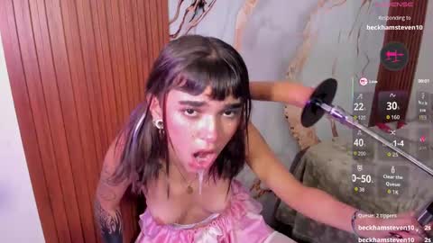 alice online show from September 13, 9:36 pm