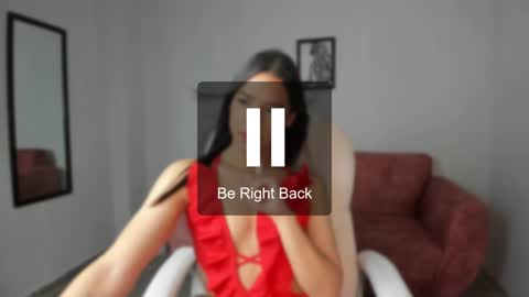 Snapshot of alice23jones chatting on January 23, 2:07 pm Alice online show from January 23, 2:07 pm