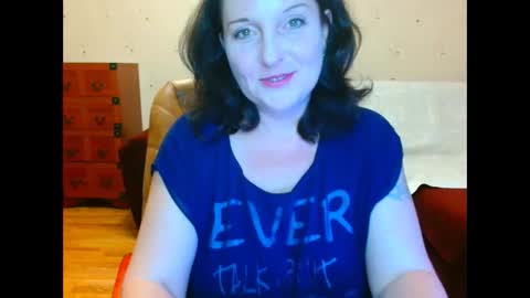 Snapshot of alice3694 chatting on January 22, 4:12 pm Alice online show from January 22, 4:12 pm